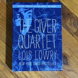 The Giver Series