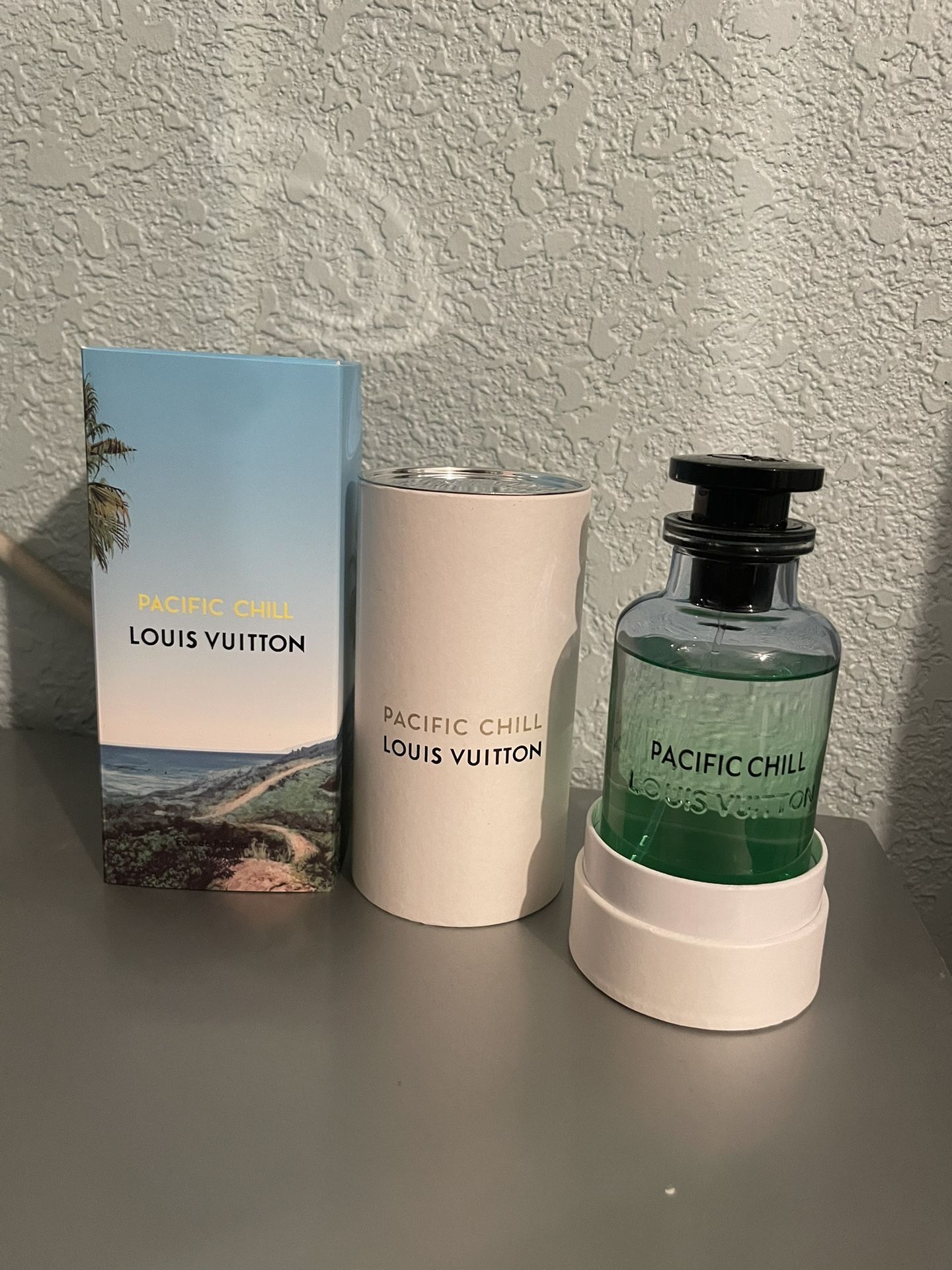 Louis Vuitton Pacific Chill