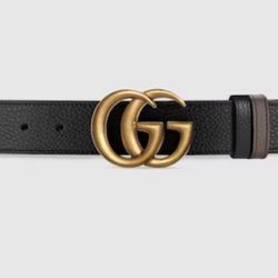 Gucci Belt 