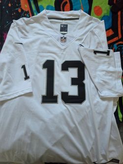 Collector raider jerseys