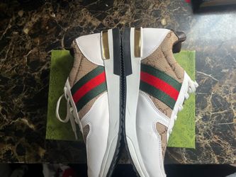Gucci shoes
