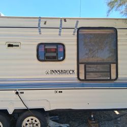 1990 Gulf Stream Innsbruck