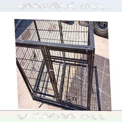Reliable Pet Cages - Security and Comfort for Your Animal Friend blood yourself