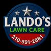 Lando's Lawn Care