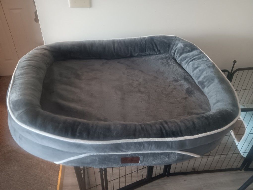 Bed For Dog