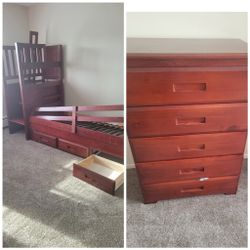  Bunkbed