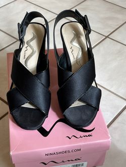 Ladies Shoes