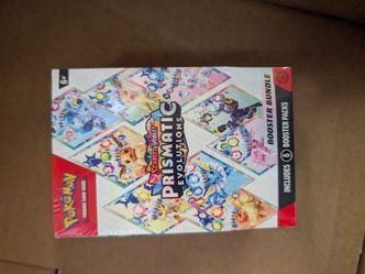 Prismatic booster