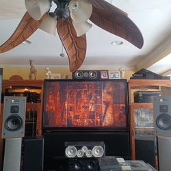 INTEGRA DTR-4.6 AV RECEIVER WITH REMOTE CONTROL $200 FINAL PRICE 