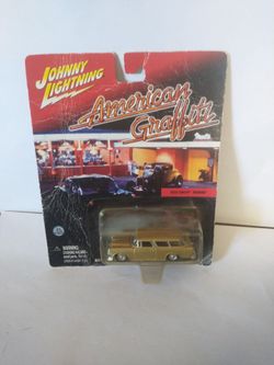 Johnny lightning