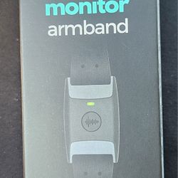 Heart Rate Monitor