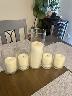 Candles