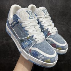 LOUIS sneaker many more colors available