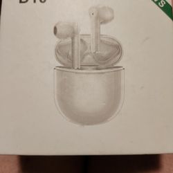 5.1 True Wireless Stereo Earbuds