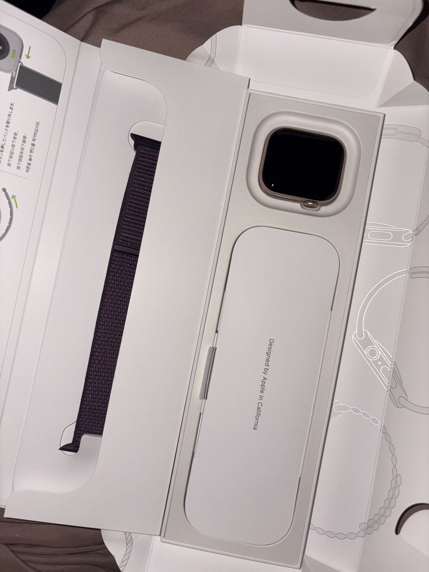 Apple Watch Series 10.