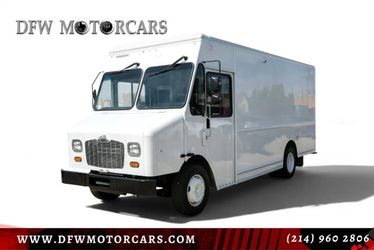 2020 FREIGHTLINER MT45G