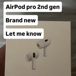 AirPod Pro