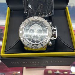 Invicta Watch