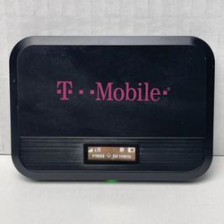 Brand New T-Mobile HotSpot Take It Anywhere $50 Each Free 100gb  Internet