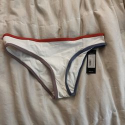 Swim Bottoms 