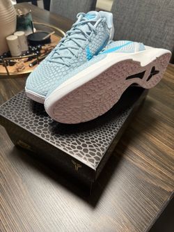 Nike Kobe 6 protro Caitlyn Clark PE