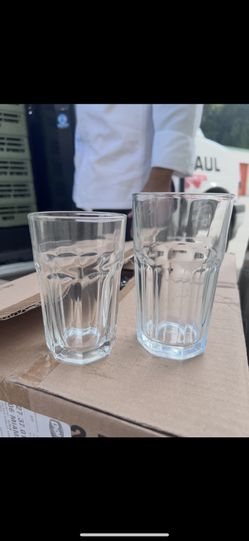 Restaurant Dishes