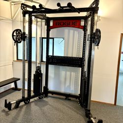 Rogue Functional Trainer
