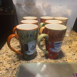 Macchiato Coffee mug