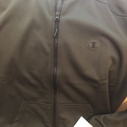 Men’s Jacket