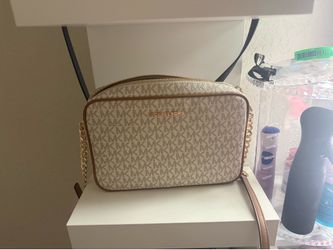 Large Michael Kors Purse