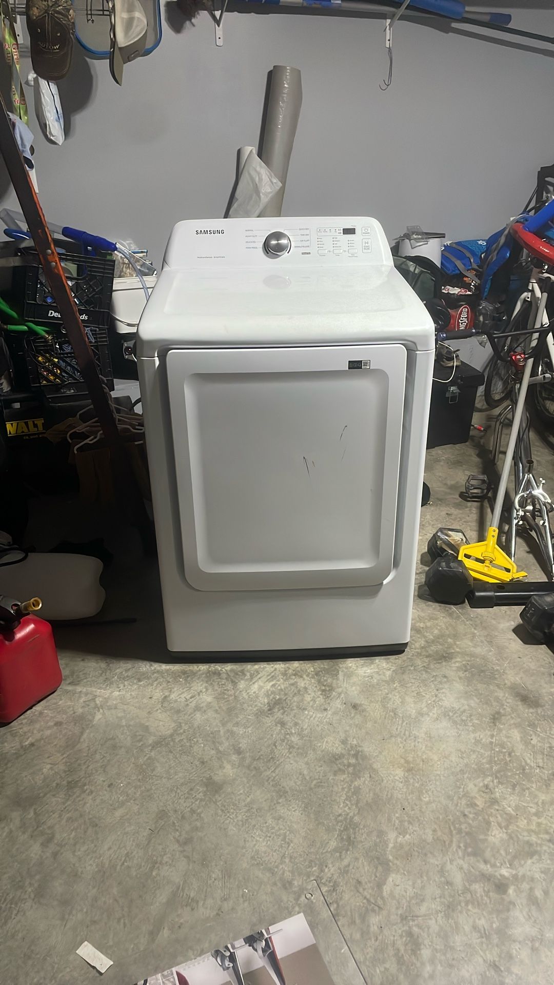 Dryer Samsung
