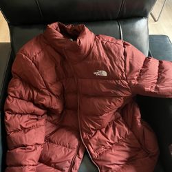 Womens Xxl North Face 