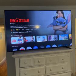 Sony Google Tv 65inch 