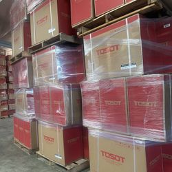 Air Conditioner Wholesale Price