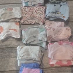 Toddler Pjs Size 2t