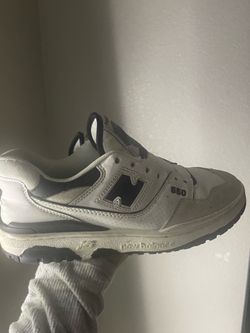New balance 550