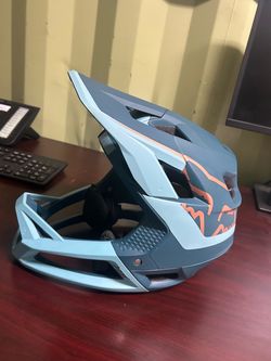 Fox Helmet
