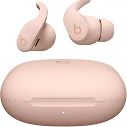 Beats by Dr. Dre Fit Pro x Kim K Special Edition ANC Wireless Earbuds - Moon