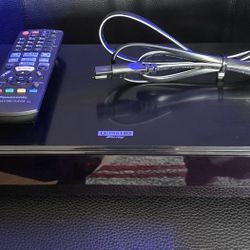 Panasonic Ultra HD Blu -ray Player
