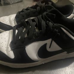 Panda Dunks Men
