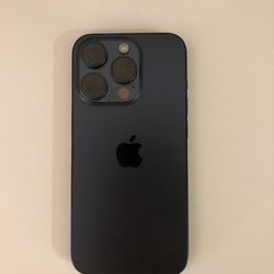 iPhone 15 PRO 256gb