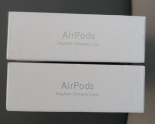 Airpods Gen 3