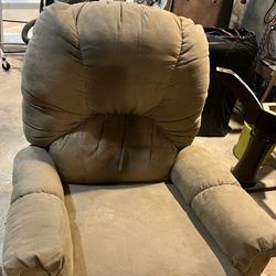 Recliner 