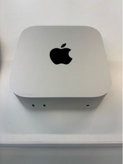 Mac Mini M4 (a3238)