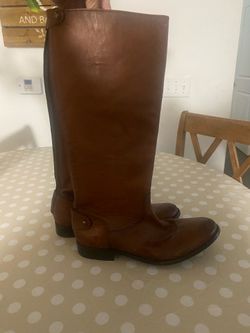Women’s Frye boots