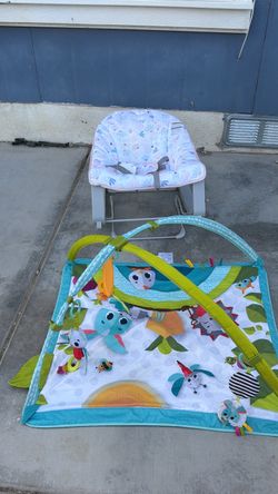 Baby stuff
