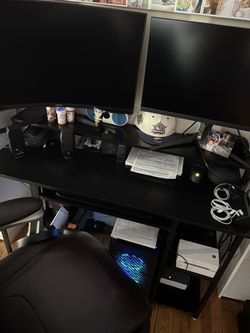 4060ti Build