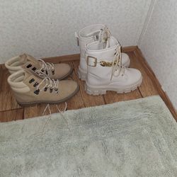 Women's Boots 