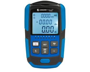 Jonard tools FPM- 50S Optical Power Meter