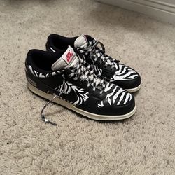 Nike Dunk Quarter Snack (with Box) 